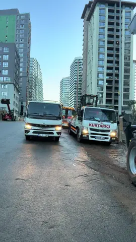 #özmaksan #manitou #forklift #istanbul 