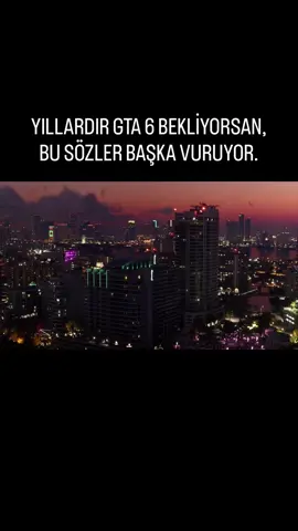 Rockstar, bu sözleri üstümüze alındık… 🥹 GTA 6 bekleyenler, sizce de bize sesleniyor gibi değil mi? 👀 🎙️ Türkçe dublaj: TanProduction #gta #gta6 #grandtheftauto #gtavi #keşfetedüş 