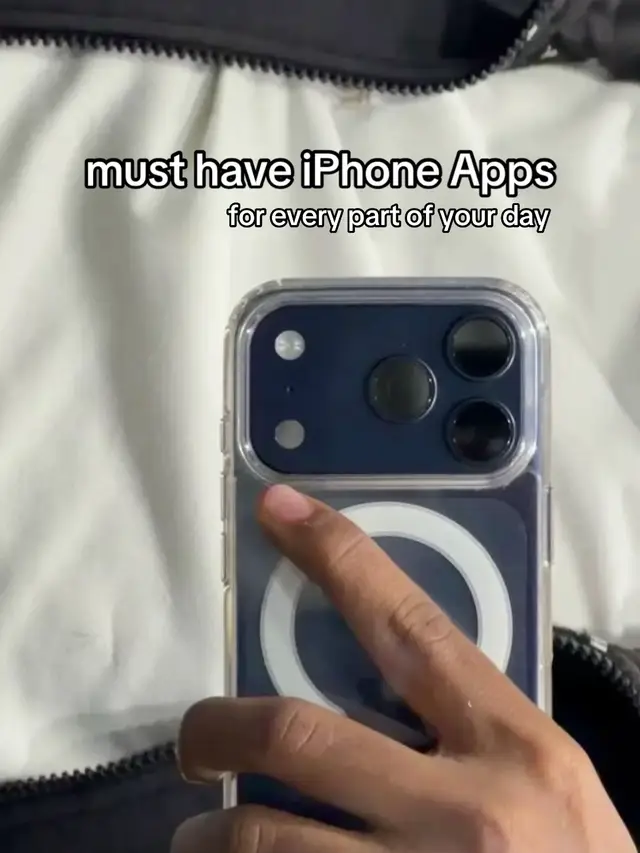 #techtok #iphoneapps #alboapp #phonemax #iphone 