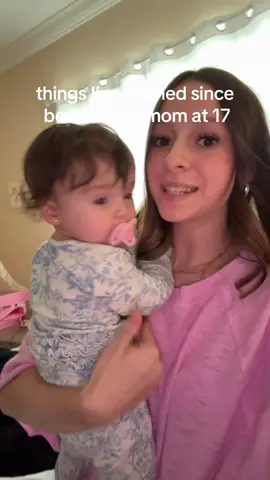 #teenmom #teenpregnancy #newmom #fyp #viral 