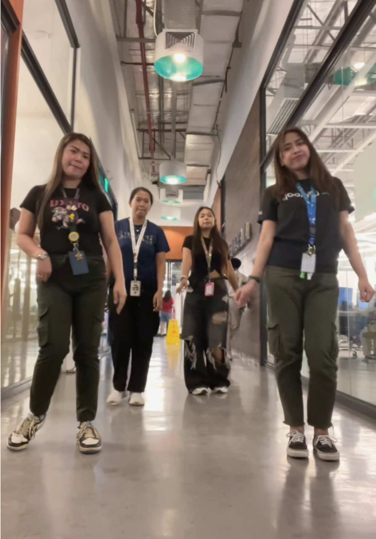 WHATTAAA LYFFFF PART 2 🤪🤣 @Hanaria @Jenvieve_💋 @Wadii 
