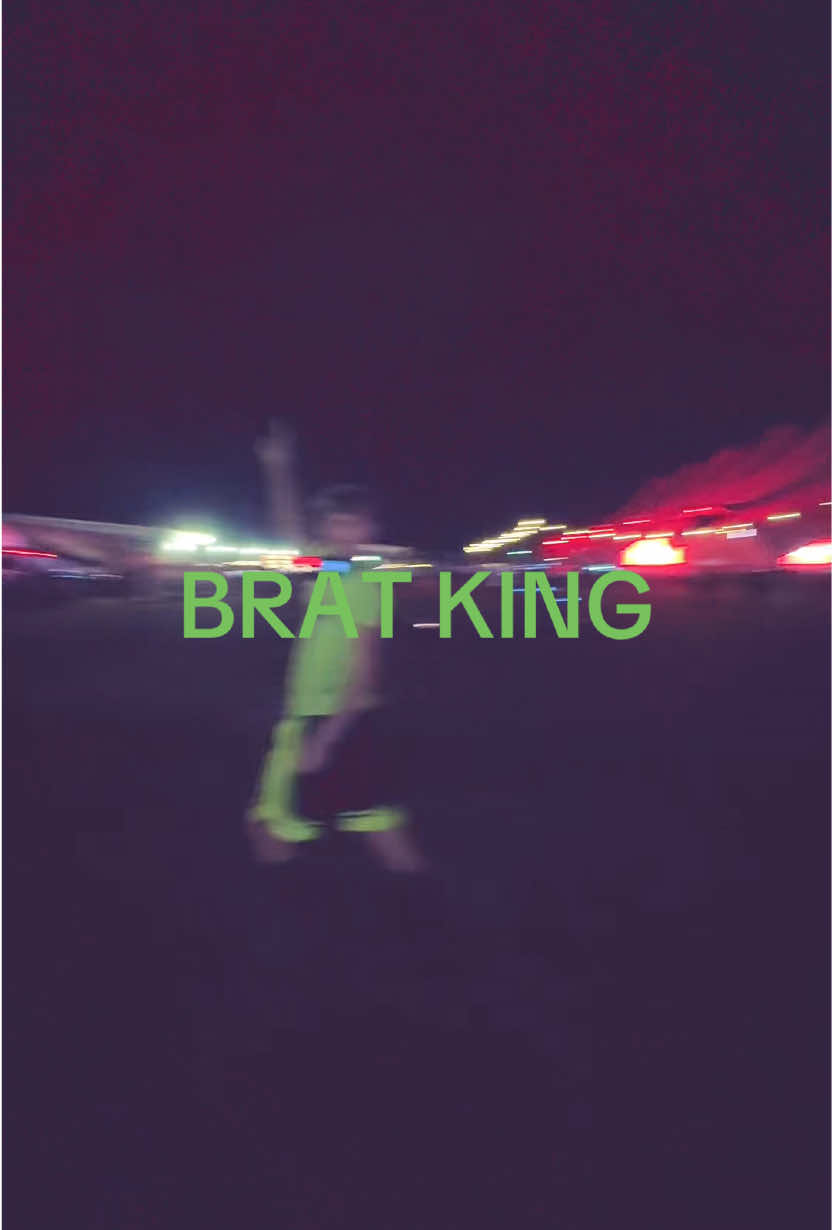 #BRAT #READING #FESTIVAL 