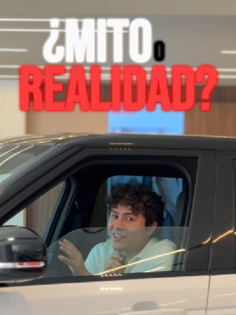 ¿Un auto automático realmente gasta más gasolina que uno estándar? 👀⛽ Es algo que hemos escuchado durante años, pero con lo mucho que ha cambiado la tecnología automotriz… ¿sigue siendo cierto o ya es un mito? En este video ponemos esta creencia sobre la mesa. 🚗⚙️ ¿Tú qué opinas: realidad o mito? #Autos #CuriosidadesAutos #ConsumoDeGasolina #Seminuevos #Credimotors