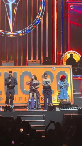 #BiyahengBente #yengconstantino  #angelinequinto #kztandingan #ericsantos @Yeng Constantino 