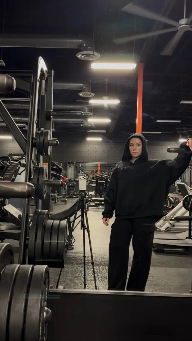 #GymTok #gym 