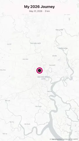 Đi nát cái SG vẫn chả thấy em đâu  #googlemaps #timelinevisualization #map 