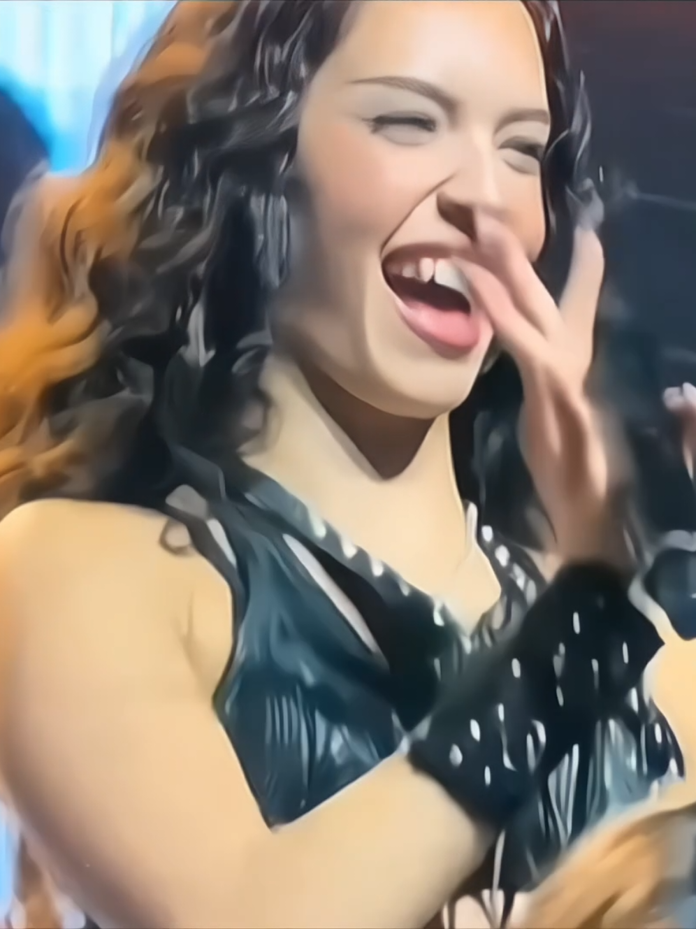 ꒰ 𝙁𝙖𝙣𝙘𝙖𝙢 𝙙𝙚 𝘿𝙖𝙣𝙞 ꒱ ⊹₊˚‧︵‿₊୨ᰔ୧₊‿︵‧˚₊⊹ (#DANIELA ) : ｡⁠･♡･⁠｡ 𝔾𝕣𝕦𝕡𝕠 :@KATSEYE ⋆ ˚｡⋆୨ 𝕯𝖚𝖗𝖆𝖈𝖎ó𝖓  (22 segundos)💕 ୧⋆ ˚｡ #creatorsearchinsights #fancam #daniela #katseye 