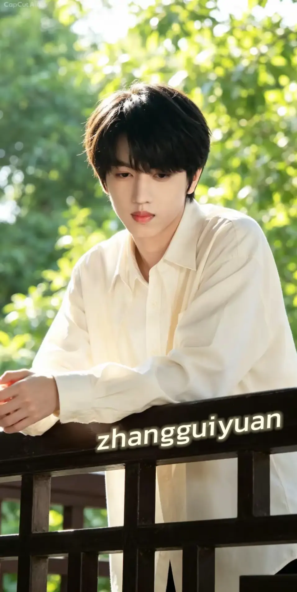 ✨ 少年永远发光，岁岁平安无忧。张贵元，出道快乐，前程万里！ 👉 Chàng trai mãi tỏa sáng, bình yên vui vẻ mỗi năm. Trương Quế Nguyên, chúc e debut thành công 1ngay không xaa nh! 🌟🐉💛 #truongquenguyen_zhangguiyuan_张桂源 #tf家族练习生 #xh_tf_zgy_guiyuan_23 #chucbandebutthanhcong1ngaykhongxa #CapDepTIkTOk @Zhang GuiYuan209 @🫧11th5💍 @Triệu Hà 2008 @🫧25.11_2&8❤️ @张桂源 @@@