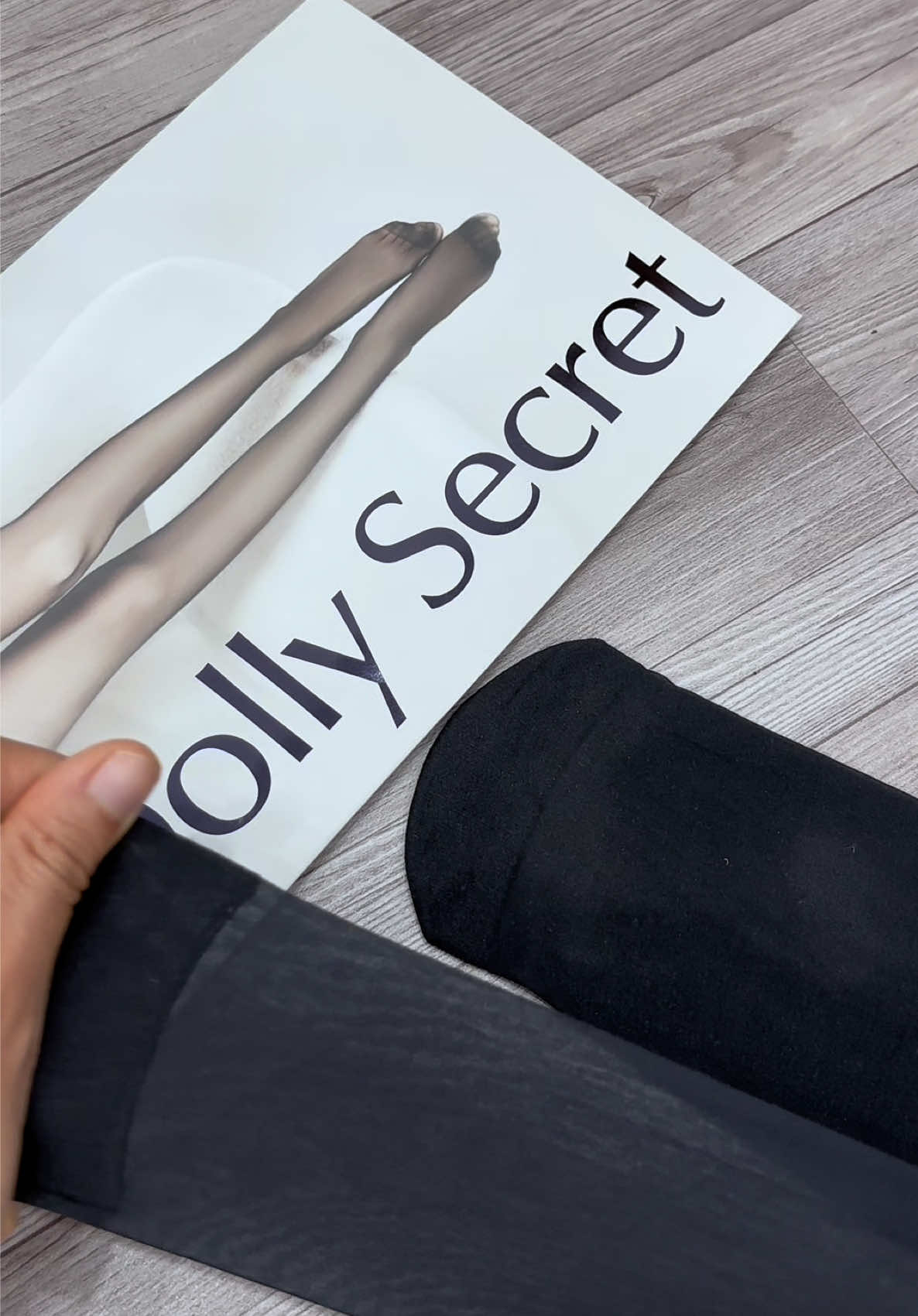 Chân ái mùa lạnh của tuii #quantat #thoitrangnu #dollysecret #quantatdolly 