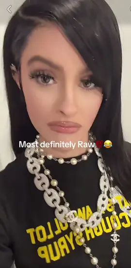 @jorjiana219 you said raw right lol?💯😂#fyp #viral #jorjiana #tiktok #foryoupage 