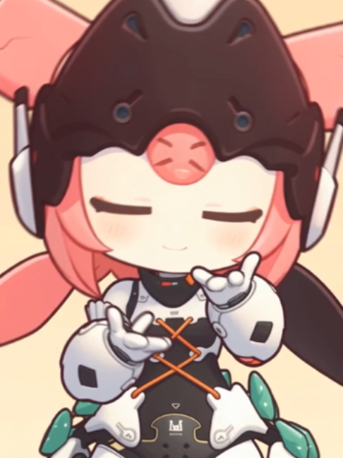 Aria Chibi is Dancing made with nemovideo@nemovideo.ai  #nemovideo #zenlesszonezeroedit #zzzcreators #fyp #ai #cute #aria