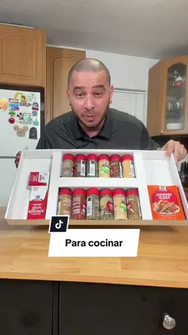 McCormick Everyday Flavor Collection - Herbs, Spices, Seasonings & Vanilla Extract - 17 Count Variety Pack ##TikTokshopbacktoschool##casa##cocina