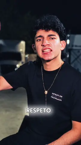 Respeto a quien me respeta🔥 #regionalmexicano #fpyツ #exploremore #explorepage #explore 