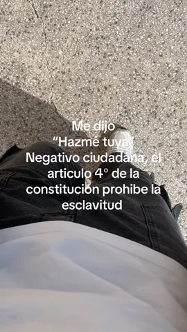 Negativo pareja🗣️ #fyp #tiktok #foryou 