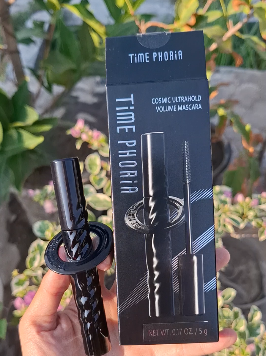 #timephoria #mascara @Timephoria.id 
