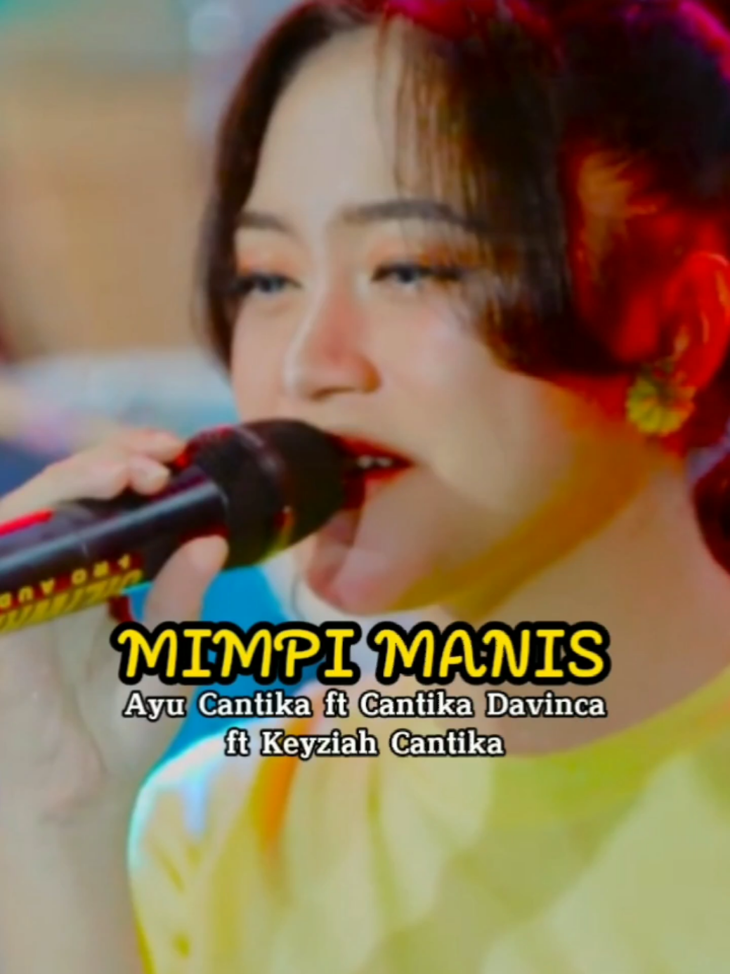 demi daging berbulu, laki-laki rela bekerja sampai kulu-kulu🗿 #mimpimanis #ayucantika #keyziahcantika #lyrics #musicindonesia 