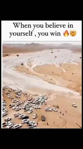 when you believe in yourself,  you win 🔥 👩‍🚒 