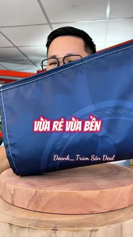 Vừa rẻ vừa bền luôn các Bác ạ #thotgo #thotgotunhien #dungcubep #dungcunhabep #thotgoxacu 