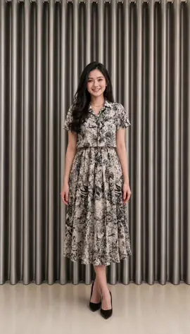 Oneset rayon premium bahan superrr adem🥰#onesetkekinian #onesetwanita #onesetjumbo #onesetviral #fyp 