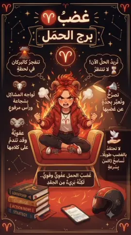 غضب برج الحمل♈ يثور بسرعة ويهدا بسرعة #برج_الحمل #برج_الحمل♈️ #ابراج_فلكيه #الابراج_الفلكيه #aries♈️ @＊•̩̩͙✩*توقعات بيثيا*•̩̩͙✩＊  غضب برج الجوزاء @＊•̩̩͙✩*توقعات بيثيا*•̩̩͙✩＊ غضب برج العذراء @＊•̩̩͙✩*توقعات بيثيا*•̩̩͙✩＊ غضب برج العقرب