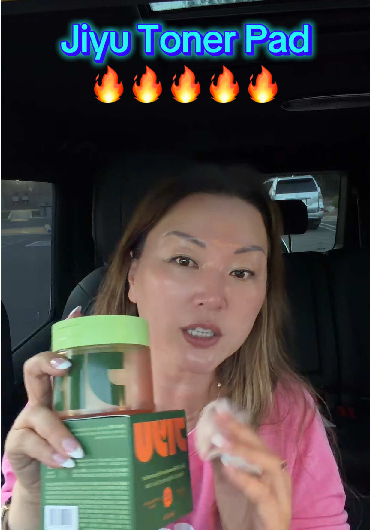 #jiyu #tiktokshopcreatorpicks #koreanskincare #koreanskincare @JIYU 