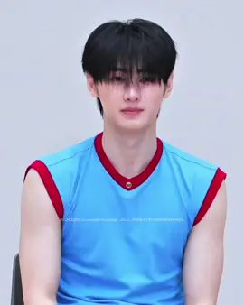 BLUE💙 #sunghoon #enhypen 