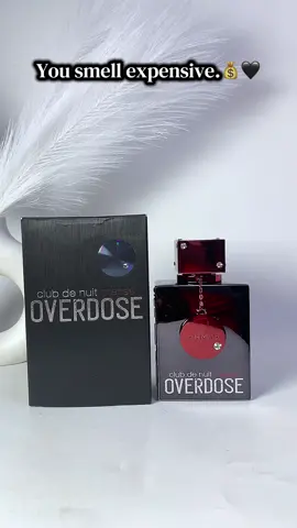 CLUB DE NUIT OVERDOSE  🏷️75,000 #perfumerecommendations  #perfumelovers  #fragrancetiktok  #lattafaperfumes  #arabianperfumes 