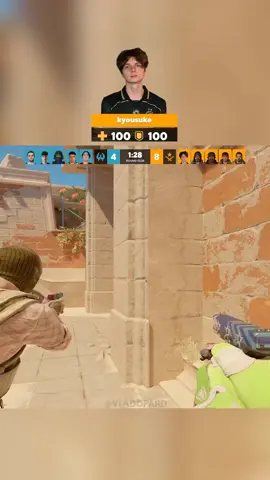 GR1KS DESTROYS KYOUSUKES TEAM!! 