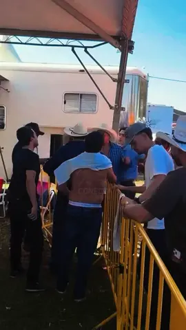 Agrotaigo se envolve em confusão em Barretos após “dedada” durante Mini UFC  #agrotaigo #vaquejada #agro #barreto #vaquejada 