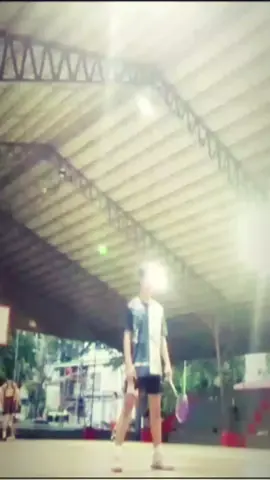pa sabay sa trend #makeitviral #fypppppppppppppppppppppp #badminton #studentathlete #iloilocity 