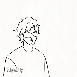 he makes me laugh ref: grumpyleanneandmaitland #fyp #rotoscope #dottore #pantalone #sandrone 
