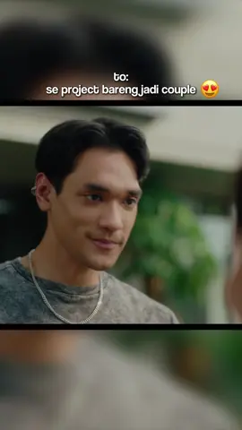 Dari cuma liat konsernya jadi satu project film 🫶 #enzystoria #afgan #agensirumahtangga #filmagensirumahtangga