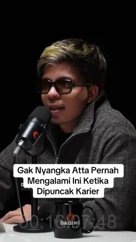 #attahalilintar #dennysumargo #podcast #keluarga #kehidupan 
