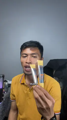 Ginger Hair care serum penumbuh rambut