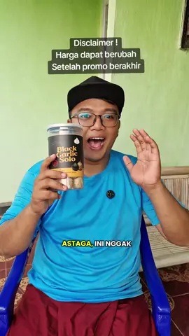 Promo spesial HSD Black Garlic Solo, gercep manfaatkan langsung co sekarang juga sebelum promonya di ambil orang lain. Hsd black garlic, black garlic hsd, black garlic solo, bawang hitam hsd, black garlic premium. #hsdblackgarlic #blackgarlichsd #blackgarlicsolo #GajianSale #PromoGuncang88 
