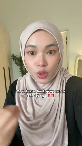 Talde yaa so korang hati2 tauu🥹