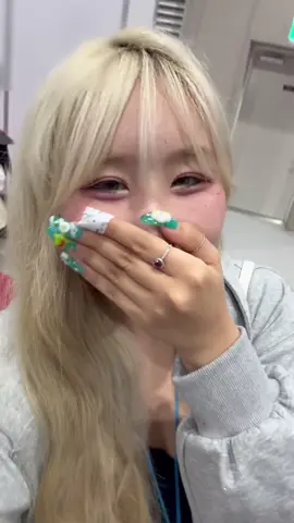 진짜 개패버릴랑!!! #해봄 #heabom #fyp #크미대 #크리에이터미디어대전 