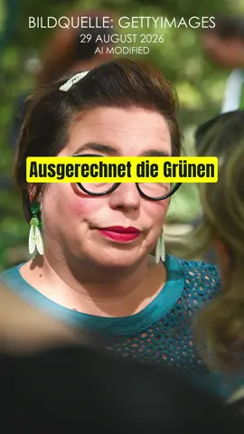 🤔 Eine brisante Vergangenheit zurück im Fokus!  Die Grünen sehen sich einer neuen Herausforderung gegenüber, während der Ehemann von Spitzenkandidatin Susanne Zipora Seydlitz in der Kritik steht.  Trotz seiner einst rechtsextremen Verbindungen erklärt er sich heute als Demokrat. Wie beeinflusst dies den Wahlkampf?  Schau dir die Details im Video an! 🍿  #Politik #Wahl2026  #Grüne #SachsenAnhalt #Rechtsextremismus 