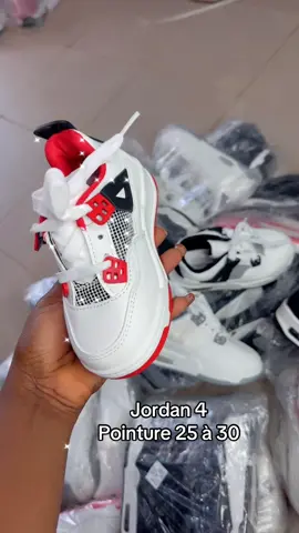 #jordan4 #jordan #basket #enfants #rentreescolaire 