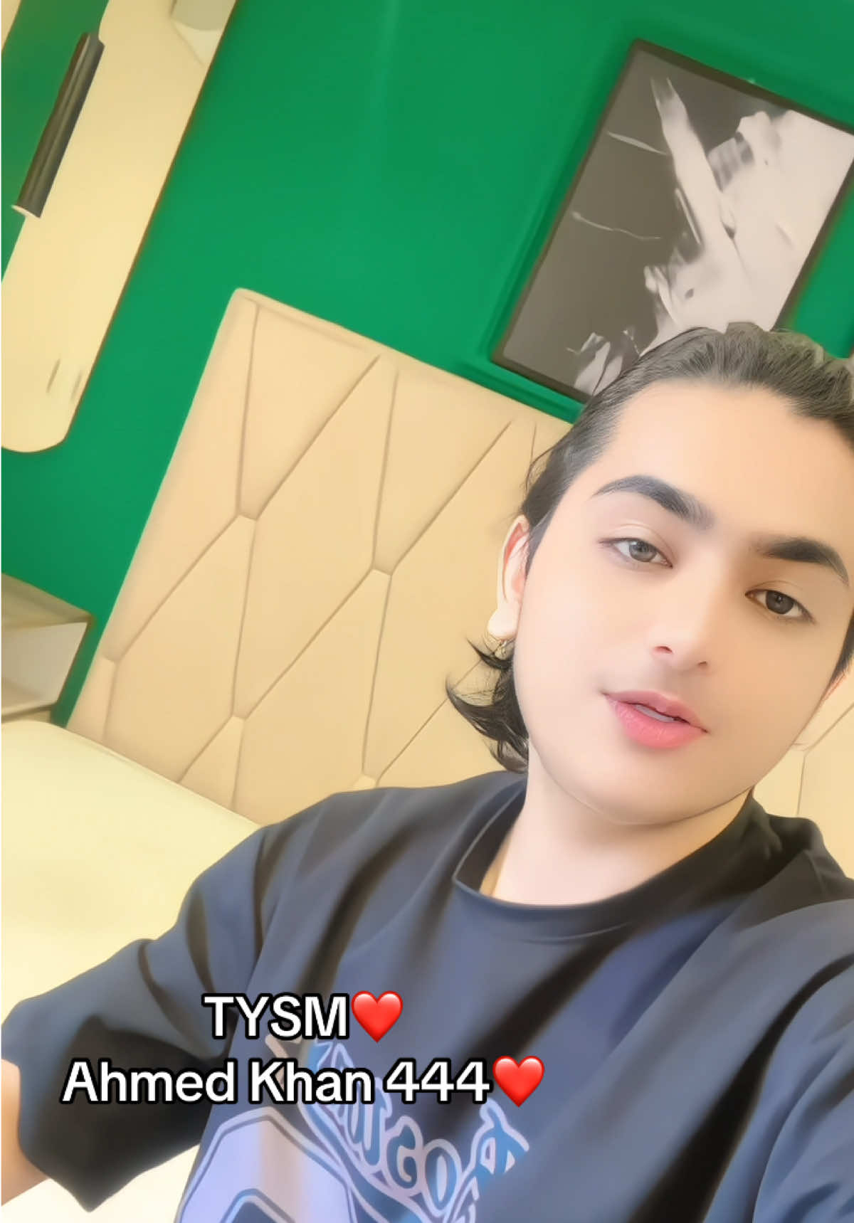 @🇵🇰 Ahmed  Khan 🇵🇰 444 #1millionaudition #foryou #nomikhangolraking👑#foryoupage 