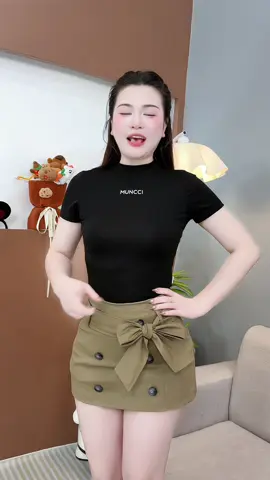 Phối đồ đẹp lắm ạ