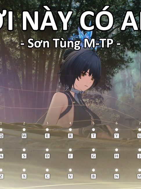 Khi Sky-con chơi WuWa sẽ trông như thế nào :v #wutheringwaves #wuwa