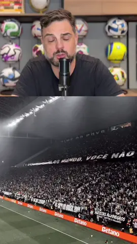 Chico Garcia falando mais sobre a fala do osmar stabile com a Safiel  #timao #corinthians #safiel #sccp #vaicorinthians 