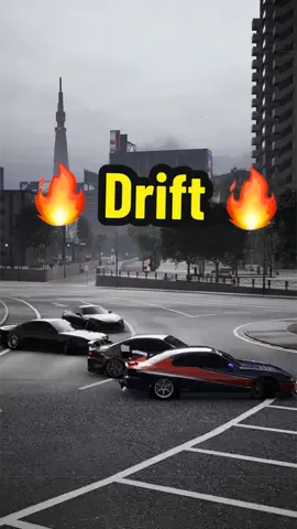 Drifting 🔥🔥🔥 #game #carx #carxstreet #carxdriftracingonline #carxdriftracing2 