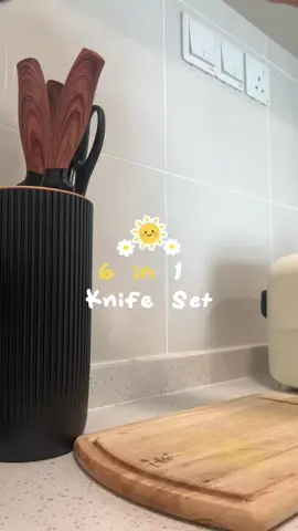 #setpisau #setpisautajam #knifeset #barangdapur #dapur