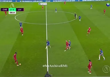 دوري انجليزي. اليفربول 🆚 تشيلسي 2.2 جنون معلق عصام الشوالي. 🔥🔥