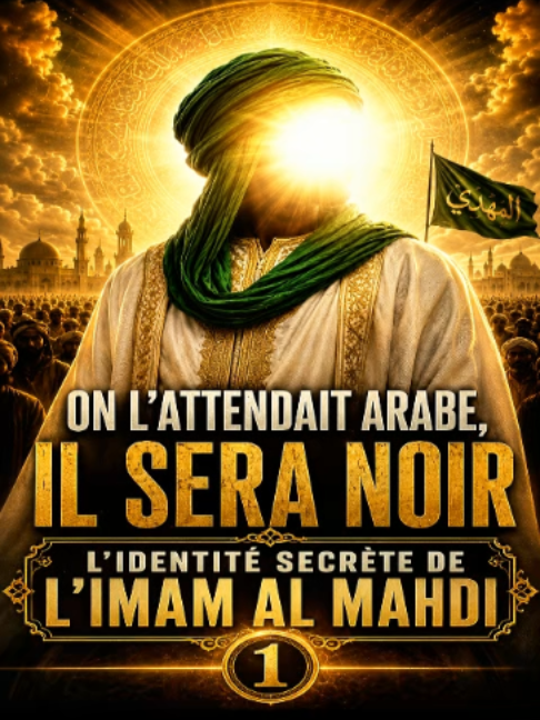On l’attendait arabe, il sera noir : l’identité secrète de l’Imam Al Mahdi (enfin dévoilée) #fypage #pourtoi #fypシ゚ #highlight #senegal #viral #senegalaise_tik_tok🇸🇳pourtoichallenge #senegalaise_tik_tok #galsen_tiktok #niger #nigeriantiktok🇳🇬 #burkinatiktok🇧🇫 #cotedivoire🇨🇮 #camerountiktok🇨🇲 #france #mahdi #findestemps #zaman