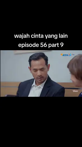 Wajah cinta yang lain full episode ke 56 hari ini 29 Agustus 2026 #wajahcintayanglain #terbaru #masukberanda #malamini #fyp 