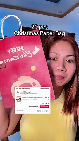 #PaperBag #GiftBag #ChristmasPaperBag #GiftIdeas #Gift 