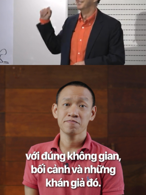 Nếu bạn đang trì hoãn một việc gì đó - Hãy xem video này!  —-  [Góc giới thiệu] Khoá học AYP - Học cách sống cuộc đời bạn muốn. #adminLCW #ayp #career #thayqueo